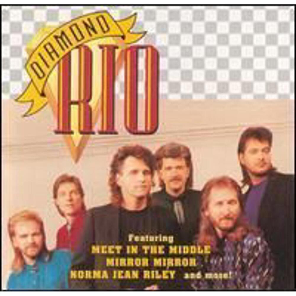 Diamond Rio CD